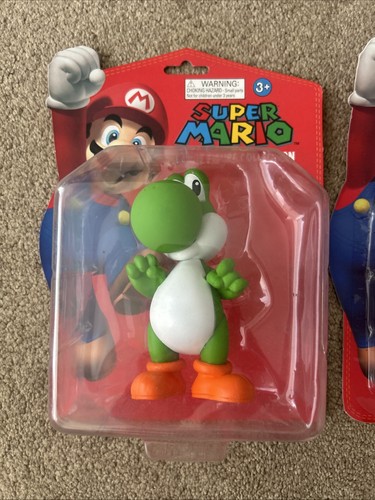 Super mario large figure - mario,