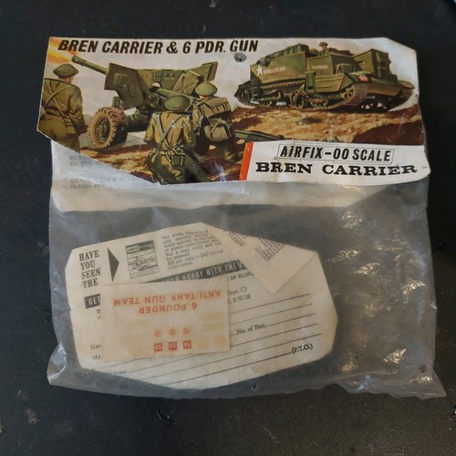 1960s airfix scale - 1960s,