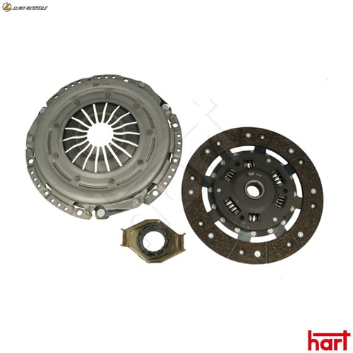 Clutch kit 337 914 for - 914,