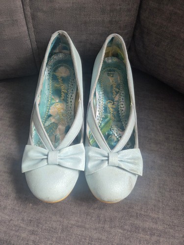 Irregular choice heels size - heels,