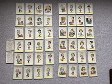 Vintage Cow & Gate Happy