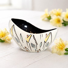 1950s Beswick Pottery Bowl