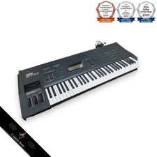 Yamaha SY77 Synthesizer
