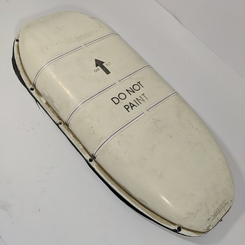 Collins satcom antenna - satcom,