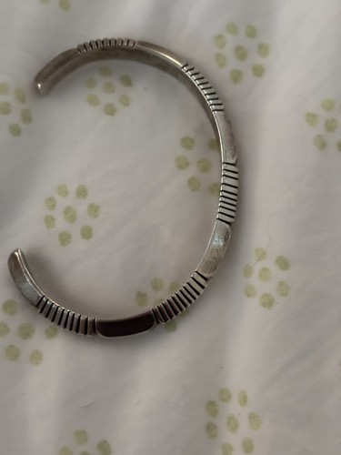 Vintage sterling silver - vintage,