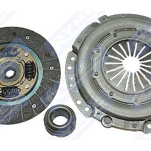 Clutch kit for citroen - kit,
