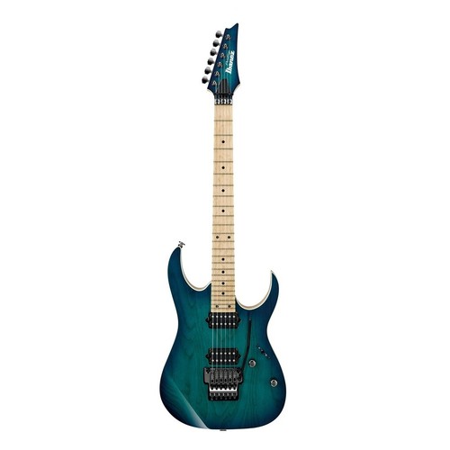 Ibanez rg652ahm electric - ibanez, |