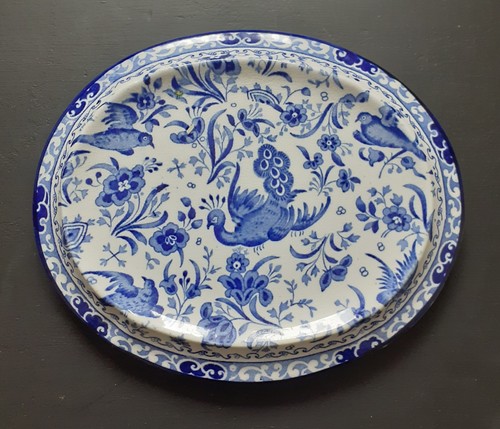 Rare burleigh ware regal - burleigh,