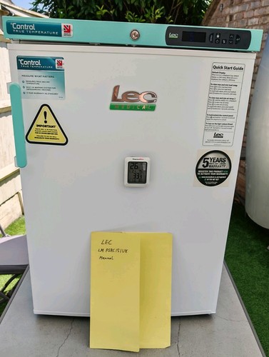 Lec psr151uk precise - lec,
