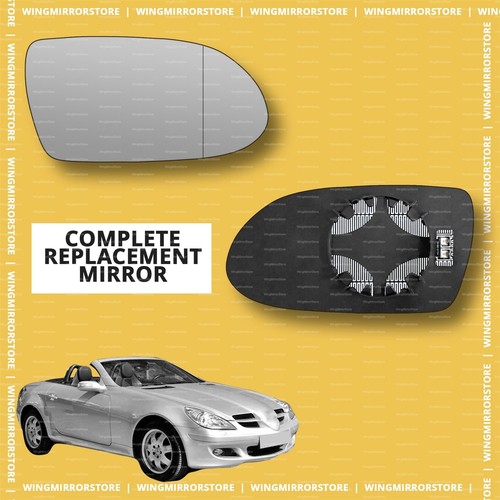 Right side for - , slk
