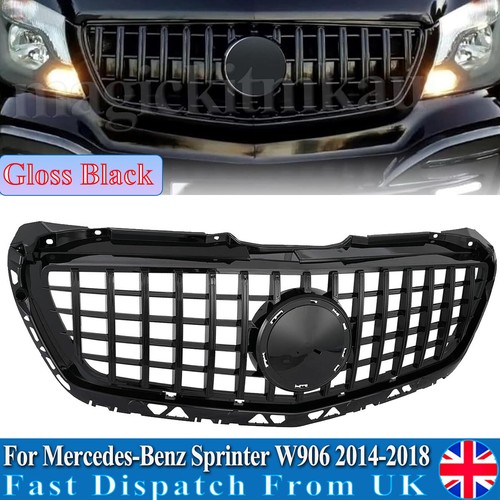 For mercedes sprinter w906 - mercedes,