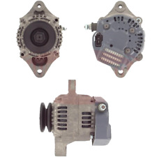 Alternator FOR Bobcat Iseki JCB John Deere Kubota Volvo Penta MARINE Terex Bomag