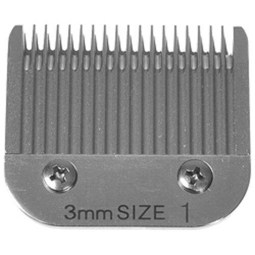 Size clipper blade for oster - size, 1