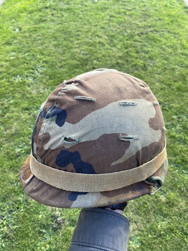 Vetman era american helmet - era,