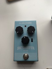TC Electronic Skysurfer reverb