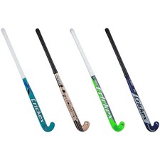 Crickex C-Series Carbon Field Hockey Stick C1000–C9500 | Pro Hockey Stick UK