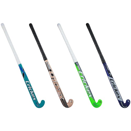 Carbon field hockey - field,