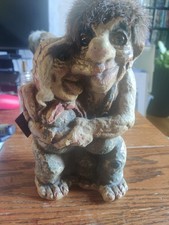 NyForm Troll 10" LOVING COUPLE