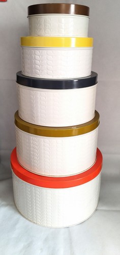 Orla kiely raised - orla,