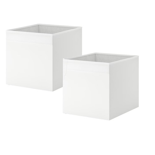 Ikea drona storage box fits - drona,