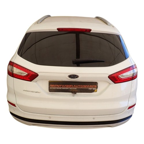 Ford mondeo tailgate titanium - mondeo,
