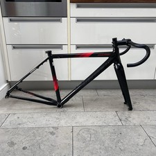 Vitus Energie Gravel Frameset