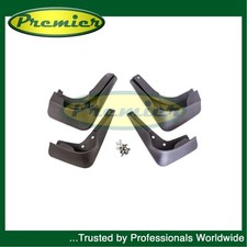 Premier Direct Fit Mud Flaps Fits Mercedes CLA 2013-2020