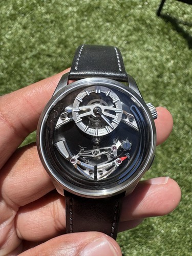 Christopher ward bel - ward, c1