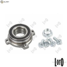 WHEEL BEARING KIT 141-01-193 FOR BMW 5/E61/X/E3/7/E66/E67 X5/E53 N43B20A 2.0L