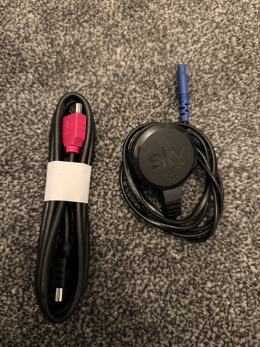 Sky power lead - &,