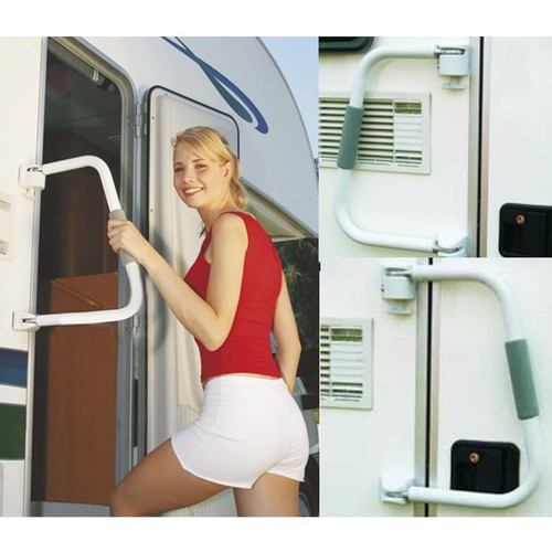 Fiamma security door grab - 46,