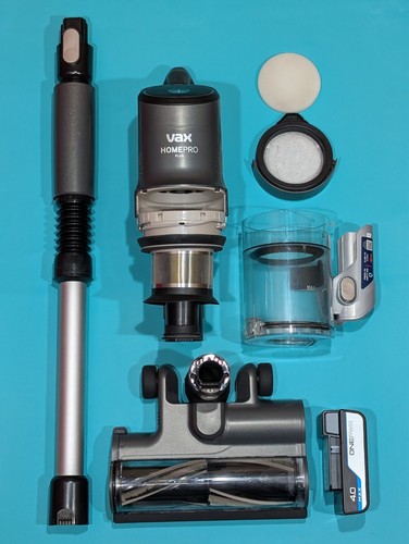 Genuine parts for - vax, homepro