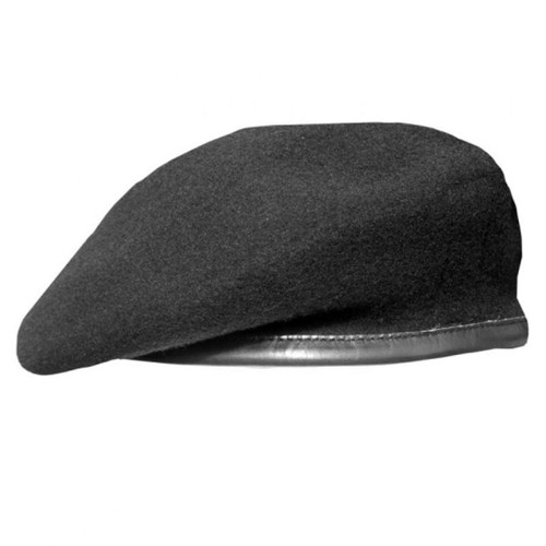 British army black silk - army,