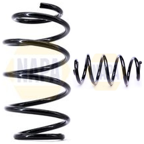 Napa front rear suspension - napa,