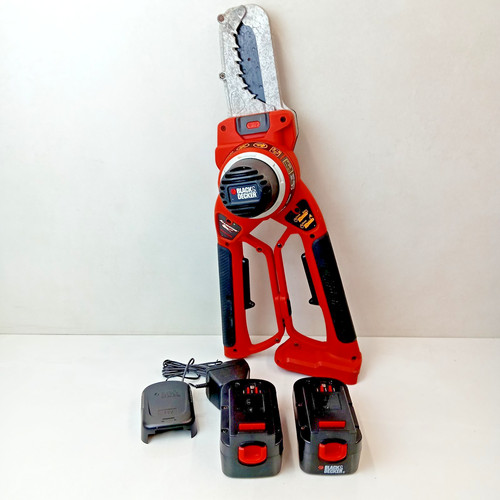 Black decker gkc1000 - black+decker, cordless
