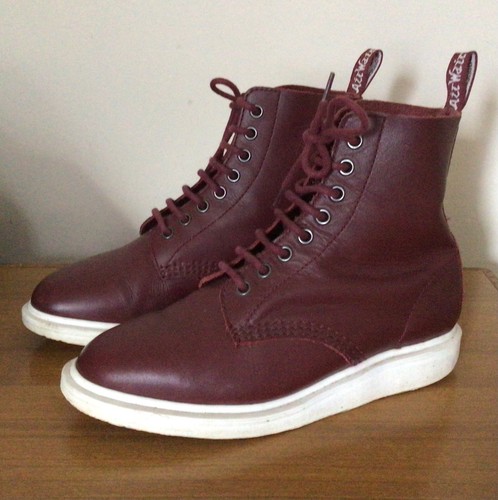 Martens whiton 8 - martens*,