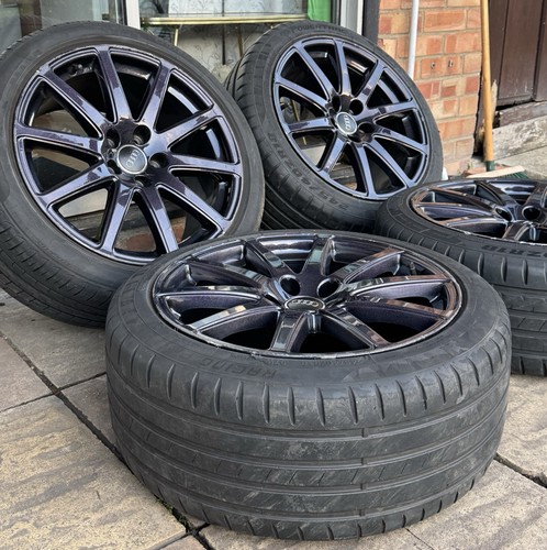Genuine audi tt - 18”,
