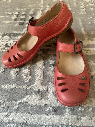 Clarks active air - pink, mary
