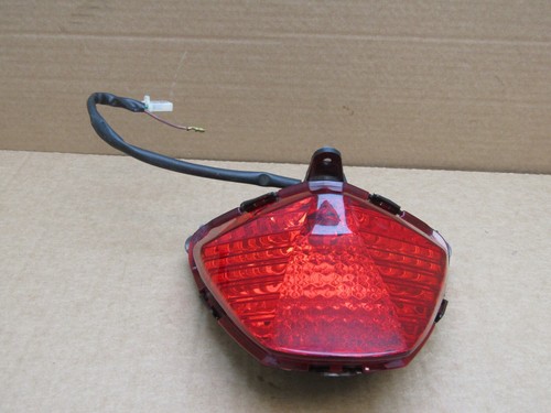 Honda cbr 125 2011 - honda,