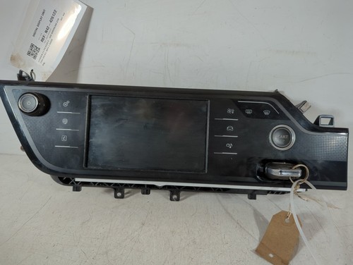 Citroen picasso hdi mk2 - picasso, e-hdi