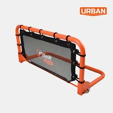 Football Flick Urban Mini Wall