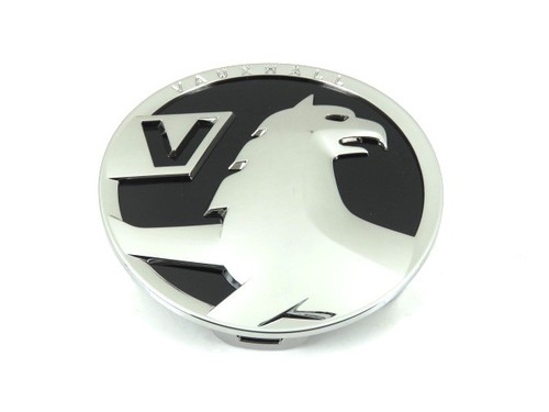 Genuine new vauxhall - vauxhall, grille