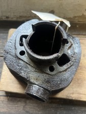 BSA Bantam D1 123cc cylinder