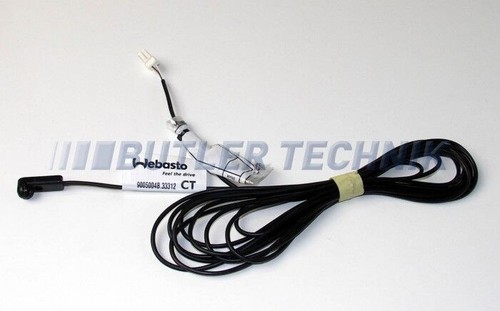 Webasto air top 2000st - 2000st, heater