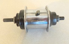 VINTAGE 3 SPEED HUB USA.PAT