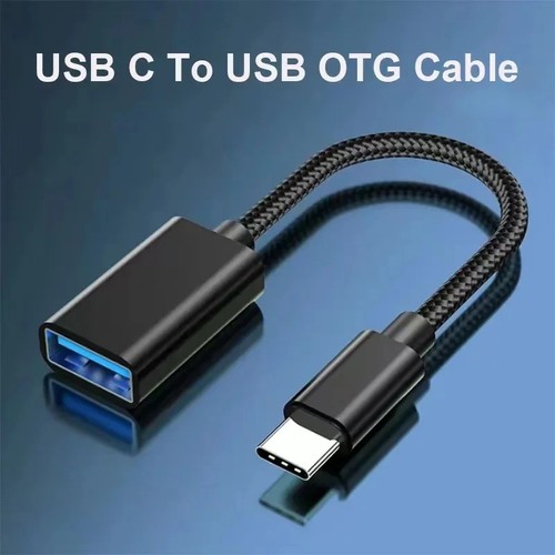 Type usb - type, male