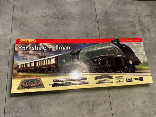 Hornby r1136 gauge - r1136,