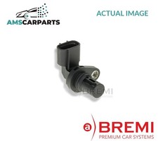 CRANKSHAFT POSITION SENSOR