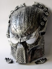 COSPLAY ALIEN VS PREDATOR