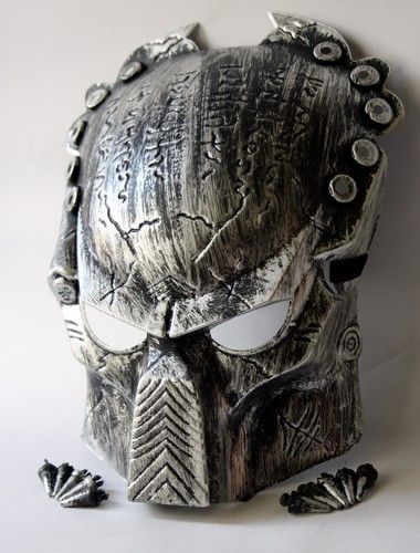 Cosplay alien predator - cosplay,